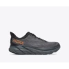 Zapatillas Running Hoka Clifton 8 Antracita Mujer -Deportes Ropa Tienda zapatillas running hoka clifton 8 antracita mujer