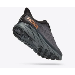 Zapatillas Running Hoka Clifton 8 Antracita Mujer 15 Zapatillas Running Hoka Clifton 8 Antracita Mujer -Deportes Ropa Tienda zapatillas running hoka clifton 8 antracita mujer 5