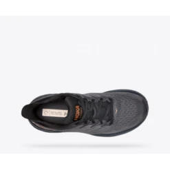 Zapatillas Running Hoka Clifton 8 Antracita Mujer 16 Zapatillas Running Hoka Clifton 8 Antracita Mujer -Deportes Ropa Tienda zapatillas running hoka clifton 8 antracita mujer 6