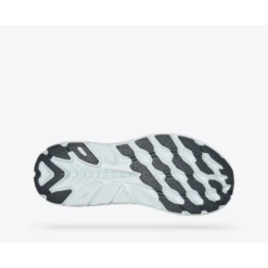 Zapatillas Running Hoka Clifton 8 Antracita Rojo Hombre -Deportes Ropa Tienda zapatillas running hoka clifton 8 antracita rojo hombre 7