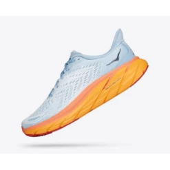 Zapatillas Running Hoka Clifton 8 Celeste Mujer 10 Zapatillas Running Hoka Clifton 8 Celeste Mujer -Deportes Ropa Tienda zapatillas running hoka clifton 8 celeste mujer 2