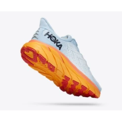 Zapatillas Running Hoka Clifton 8 Celeste Mujer 11 Zapatillas Running Hoka Clifton 8 Celeste Mujer -Deportes Ropa Tienda zapatillas running hoka clifton 8 celeste mujer 3