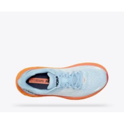 Zapatillas Running Hoka Clifton 8 Celeste Mujer 12 Zapatillas Running Hoka Clifton 8 Celeste Mujer -Deportes Ropa Tienda zapatillas running hoka clifton 8 celeste mujer 4
