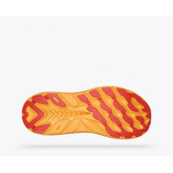 Zapatillas Running Hoka Clifton 8 Celeste Mujer 8 Zapatillas Running Hoka Clifton 8 Celeste Mujer - Imagen 6