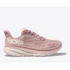 Zapatillas Running Hoka Clifton 9 Malva Mujer