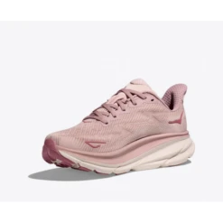 Zapatillas Running Hoka Clifton 9 Malva Mujer 11 Zapatillas Running Hoka Clifton 9 Malva Mujer -Deportes Ropa Tienda zapatillas running hoka clifton 9 malva mujer 2