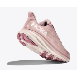 Zapatillas Running Hoka Clifton 9 Malva Mujer 14 Zapatillas Running Hoka Clifton 9 Malva Mujer -Deportes Ropa Tienda zapatillas running hoka clifton 9 malva mujer 5