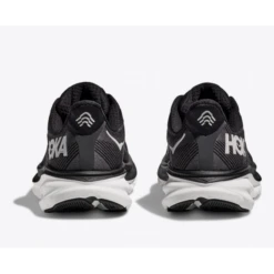 Zapatillas Running Hoka Clifton 9 Negro Blanco Hombre 11 Zapatillas Running Hoka Clifton 9 Negro Blanco Hombre -Deportes Ropa Tienda zapatillas running hoka clifton 9 negro blanco hombre 3