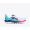 Zapatillas Running Hoka Mach 5 Blanco Azul Rosa Hombre 1 Zapatillas Running Hoka Mach 5 Blanco Azul Rosa Hombre -Deportes Ropa Tienda zapatillas running hoka mach 5 blanco azul rosa hombre