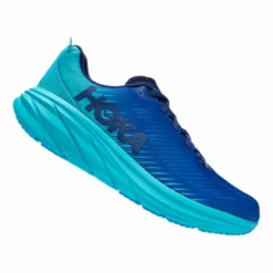 Zapatillas Running Hoka Rincon 3 Azul Hombre -Deportes Ropa Tienda zapatillas running hoka rincon 3 azul hombre 2