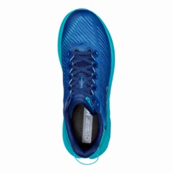 Zapatillas Running Hoka Rincon 3 Azul Hombre -Deportes Ropa Tienda zapatillas running hoka rincon 3 azul hombre 5