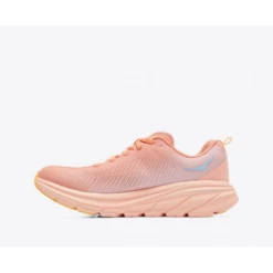 Zapatillas Running Hoka Rincon 3 Coral Azul Mujer -Deportes Ropa Tienda zapatillas running hoka rincon 3 coral azul mujer 1