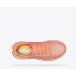 Zapatillas Running Hoka Rincon 3 Coral Azul Mujer -Deportes Ropa Tienda zapatillas running hoka rincon 3 coral azul mujer 6