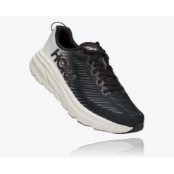 Zapatillas Running Hoka Rincon 3 Negro Blanco Hombre -Deportes Ropa Tienda zapatillas running hoka rincon 3 negro blanco hombre 2