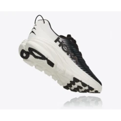 Zapatillas Running Hoka Rincon 3 Negro Blanco Hombre -Deportes Ropa Tienda zapatillas running hoka rincon 3 negro blanco hombre 3