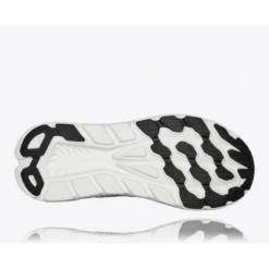 Zapatillas Running Hoka Rincon 3 Negro Blanco Hombre -Deportes Ropa Tienda zapatillas running hoka rincon 3 negro blanco hombre 5