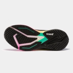 Zapatillas Running Joma Hispalis 2201 Negro Mujer -Deportes Ropa Tienda zapatillas running joma hispalis 2201 negro mujer 4