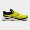 Zapatillas Running Joma Hispalis 2211 Amarillo Negro Hombre -Deportes Ropa Tienda zapatillas running joma hispalis 2211 amarillo negro hombre