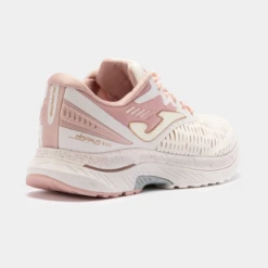 Zapatillas Running Joma Hispalis 2213 Rosa Mujer -Deportes Ropa Tienda zapatillas running joma hispalis 2213 rosa mujer 2