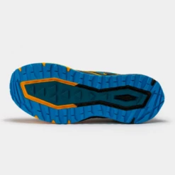 Zapatillas Running Joma TK.Rase 2222 Gris Amarillo Hombre -Deportes Ropa Tienda zapatillas running joma tkrase 2222 gris amarillo hombre 4