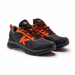 Zapatillas Running Kelme Cushion Travel Negro -Deportes Ropa Tienda zapatillas running kelme cushion travel negro 6
