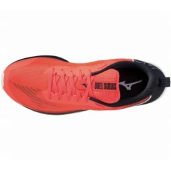 Zapatillas Running Mizuno Duel Sonic 2 Naranja Negro Hombre 8 Zapatillas Running Mizuno Duel Sonic 2 Naranja Negro Hombre -Deportes Ropa Tienda zapatillas running mizuno duel sonic 2 naranja negro hombre 2