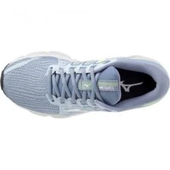 Zapatillas Running Mizuno Wave Equate 6 Azul Mujer -Deportes Ropa Tienda zapatillas running mizuno wave equate 6 azul mujer 2