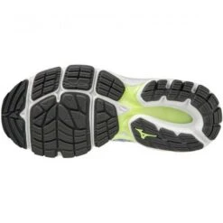 Zapatillas Running Mizuno Wave Equate 6 Azul Mujer -Deportes Ropa Tienda zapatillas running mizuno wave equate 6 azul mujer 4