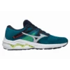 Zapatillas Running Mizuno Wave Inspire 17 Verde Hombre 1 Zapatillas Running Mizuno Wave Inspire 17 Verde Hombre -Deportes Ropa Tienda zapatillas running mizuno wave inspire 17 verde hombre