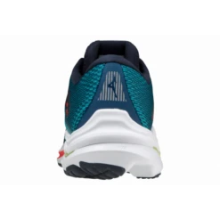 Zapatillas Running Mizuno Wave Inspire 17 Verde Hombre -Deportes Ropa Tienda zapatillas running mizuno wave inspire 17 verde hombre 2