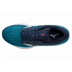 Zapatillas Running Mizuno Wave Inspire 17 Verde Hombre -Deportes Ropa Tienda zapatillas running mizuno wave inspire 17 verde hombre 3