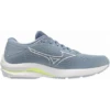 Zapatillas Running Mizuno Wave Rider 25 Azul Claro Mujer -Deportes Ropa Tienda zapatillas running mizuno wave rider 25 azul claro mujer