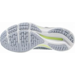 Zapatillas Running Mizuno Wave Rider 25 Azul Claro Mujer -Deportes Ropa Tienda zapatillas running mizuno wave rider 25 azul claro mujer 4