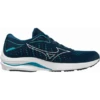 Zapatillas Running Mizuno Wave Rider 25 Azul Hombre -Deportes Ropa Tienda zapatillas running mizuno wave rider 25 azul hombre