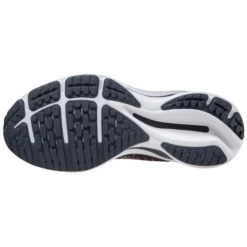 Zapatillas Running Mizuno Wave Rider 25 Morada Mujer -Deportes Ropa Tienda zapatillas running mizuno wave rider 25 morada mujer 5