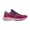 Zapatillas Running Mizuno Wave Rider 26 Fucsia Mujer -Deportes Ropa Tienda zapatillas running mizuno wave rider 26 fucsia mujer