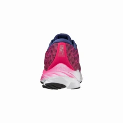 Zapatillas Running Mizuno Wave Rider 26 Fucsia Mujer -Deportes Ropa Tienda zapatillas running mizuno wave rider 26 fucsia mujer 4