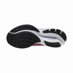 Zapatillas Running Mizuno Wave Rider 26 Fucsia Mujer -Deportes Ropa Tienda zapatillas running mizuno wave rider 26 fucsia mujer 6