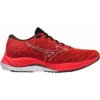 Zapatillas Running Mizuno Wave Rider 26 Rojo Hombre -Deportes Ropa Tienda zapatillas running mizuno wave rider 26 rojo hombre