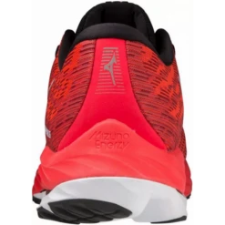 Zapatillas Running Mizuno Wave Rider 26 Rojo Hombre -Deportes Ropa Tienda zapatillas running mizuno wave rider 26 rojo hombre 2