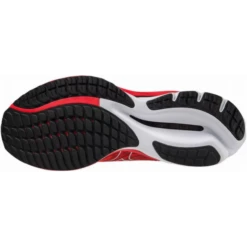 Zapatillas Running Mizuno Wave Rider 26 Rojo Hombre -Deportes Ropa Tienda zapatillas running mizuno wave rider 26 rojo hombre 4