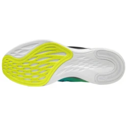 Zapatillas Running Mizuno Wave Shadow 4 Negro Azul Hombre -Deportes Ropa Tienda zapatillas running mizuno wave shadow 4 negro azul hombre 3