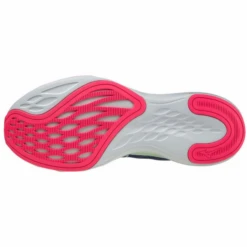 Zapatillas Running Mizuno Wave Shadow 5 Azul Verde Hombre -Deportes Ropa Tienda zapatillas running mizuno wave shadow 5 azul verde hombre 4