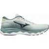 Zapatillas Running Mizuno Wave Sky 5 Azul Lima Hombre -Deportes Ropa Tienda zapatillas running mizuno wave sky 5 azul lima hombre