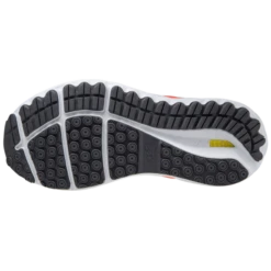 Zapatillas Running Mizuno Wave Skyrise 2 Coral Mujer -Deportes Ropa Tienda zapatillas running mizuno wave skyrise 2 coral mujer 4