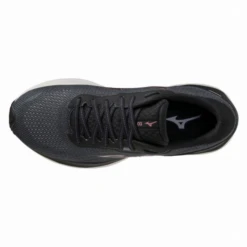 Zapatillas Running Mizuno Wave Skyrise 3 Negro Mujer -Deportes Ropa Tienda zapatillas running mizuno wave skyrise 3 negro mujer 2