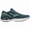 Zapatillas Running Mizuno Wave Skyrise 3 Verde Hombre -Deportes Ropa Tienda zapatillas running mizuno wave skyrise 3 verde hombre