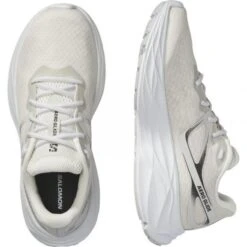 Zapatillas Running Salomon Aero Glide Blanco Mujer 12 Zapatillas Running Salomon Aero Glide Blanco Mujer -Deportes Ropa Tienda zapatillas running salomon aero glide blanco mujer 4