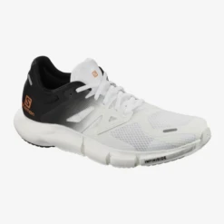Zapatillas Running Salomon Predict 2 Blanco Negro Hombre