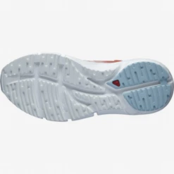 Zapatillas Running Salomon Predict 2 Salmón Mujer -Deportes Ropa Tienda zapatillas running salomon predict 2 salmon mujer 4